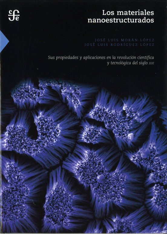 Los Materiales Nanoestructurados