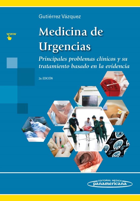 Medicina De Urgencias Principales Problemas Clínicos Y Su