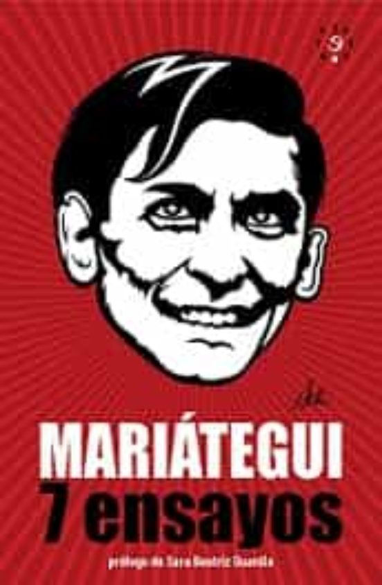 7 Ensayos: Mariategui