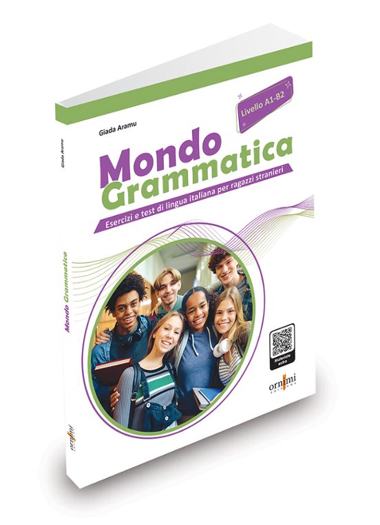 Mondo Grammatica