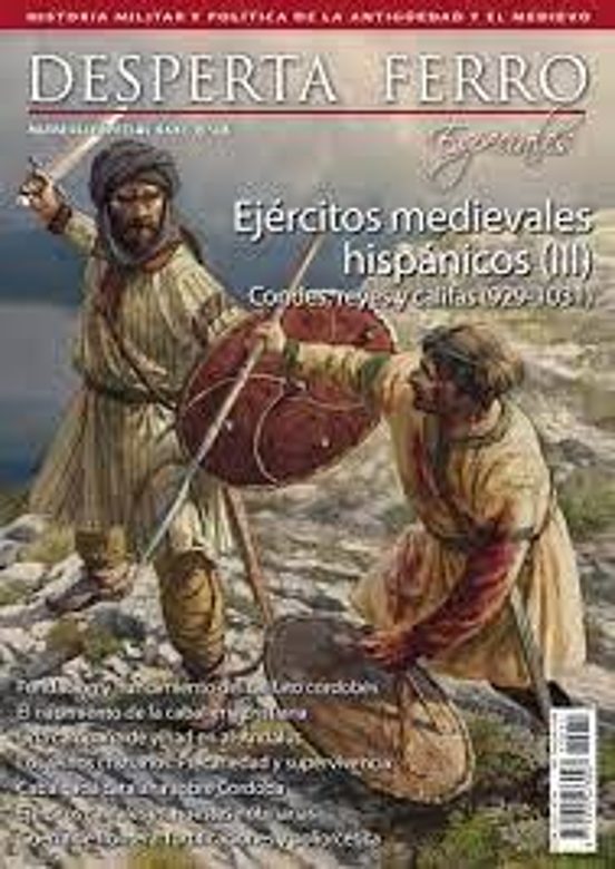 Ejercitos Medievales III