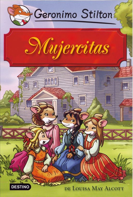 Grandes Historias : Mujercitas