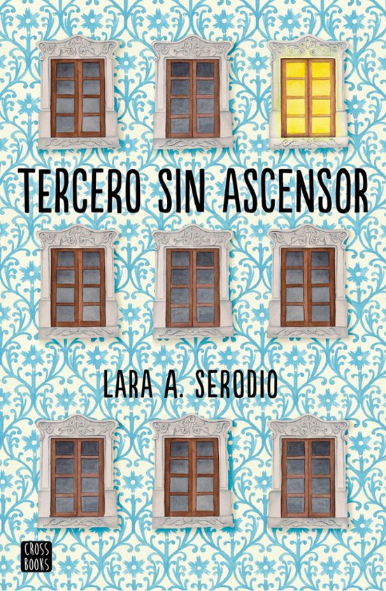 Tercero Sin Ascensor