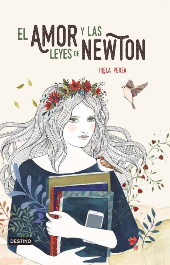 Pack Postales Regalo - El Amor Y Las Leyes De Newton