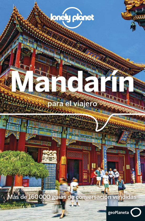 Mandarín Para El Viajero 3