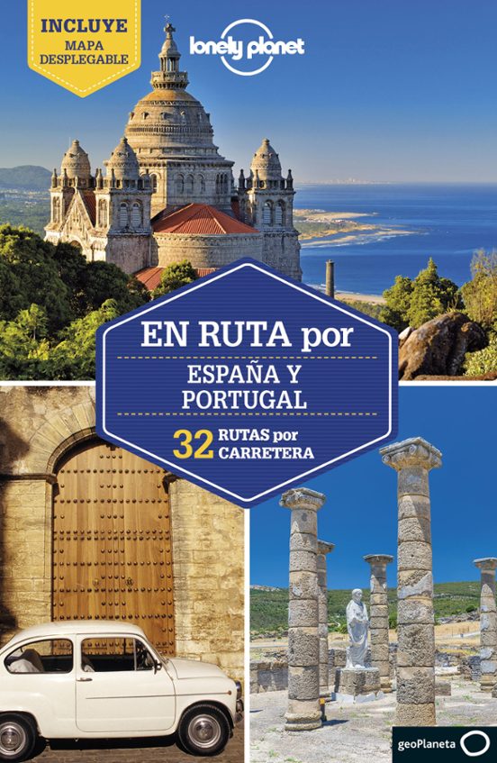 En Ruta Por España Y Portugal 2022