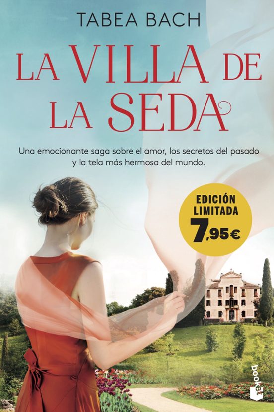 La Villa De La Seda