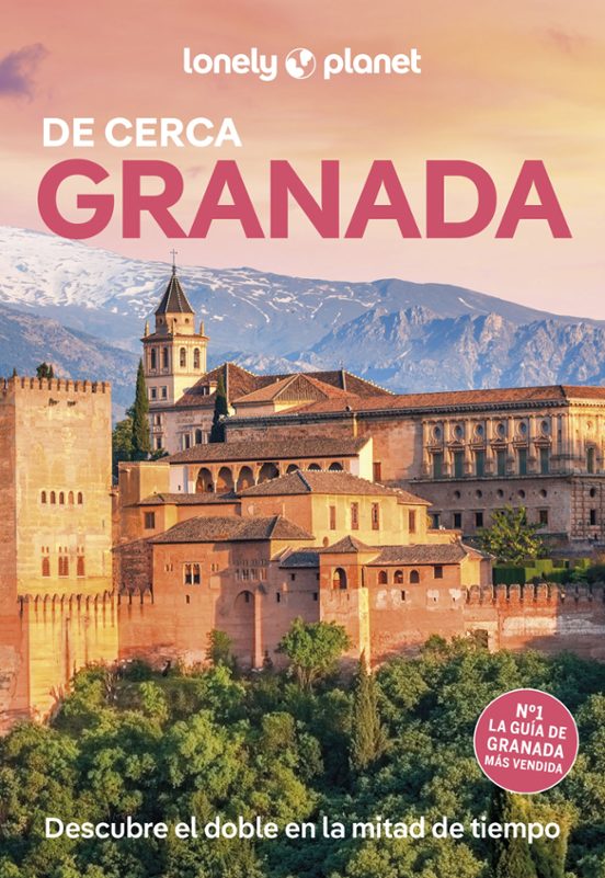 Granada De Cerca 2025