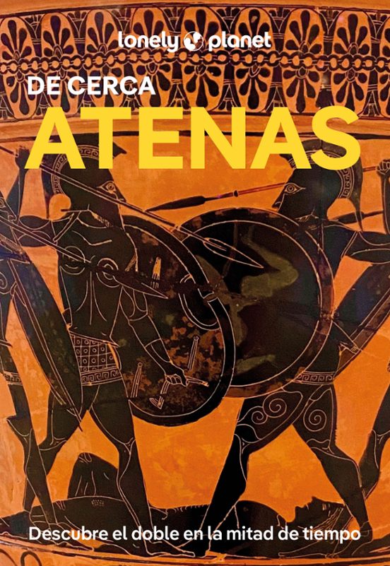 Atenas De Cerca 2025