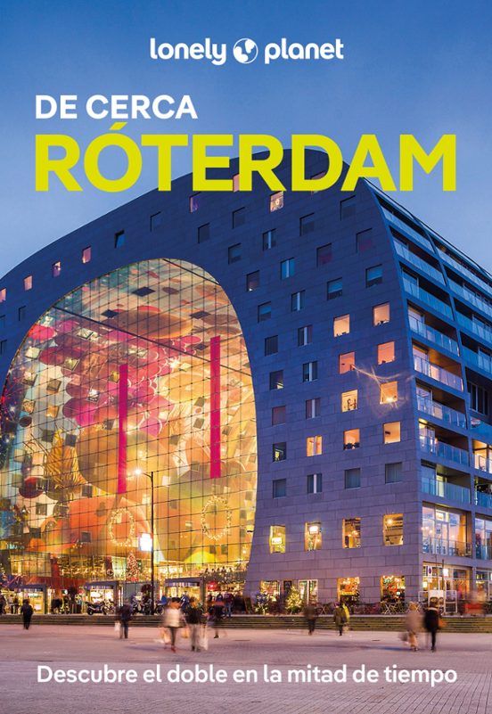 Róterdam De Cerca 2025