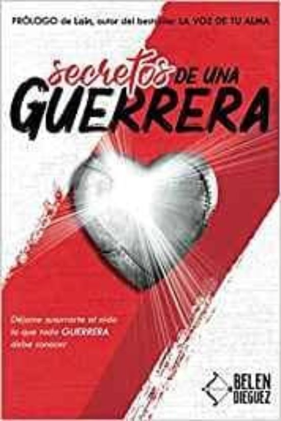 Secretos De Una Guerrera