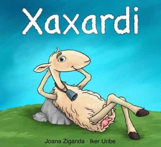 Xaxardi