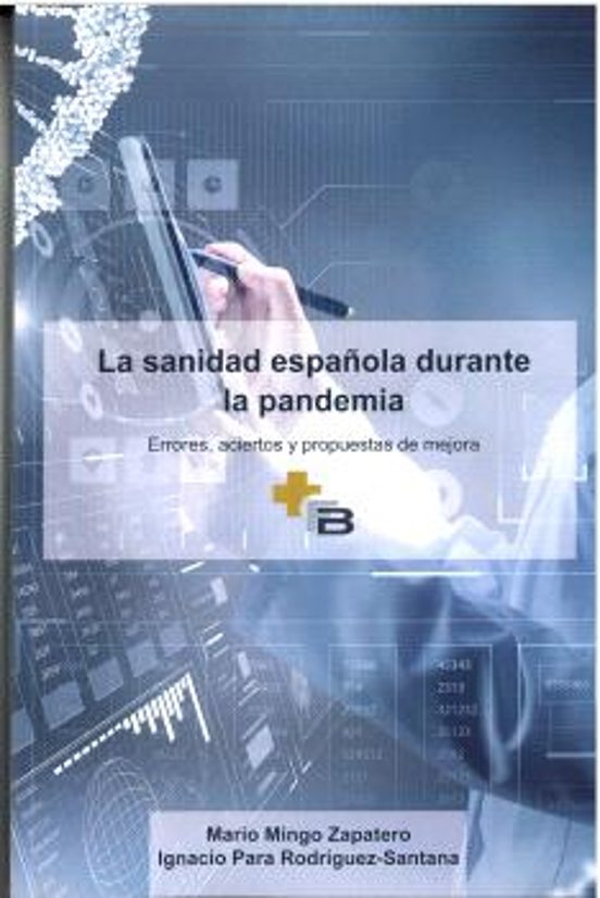 La Sanidad Española Durante La Pandemia