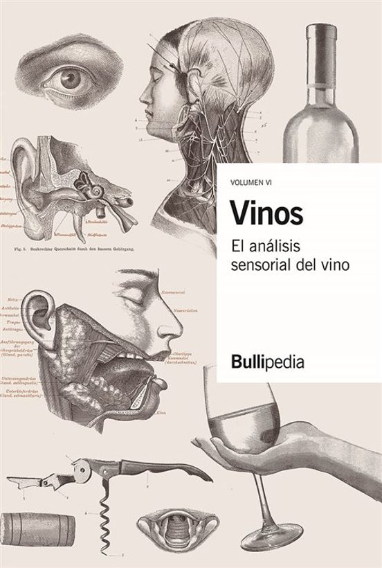 Vinos . El Análisis Sensorial Del Vino – Bullipedia