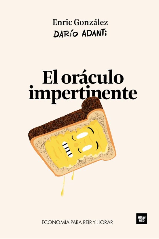 El Oráculo Impertinente