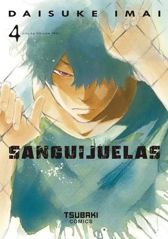 Sanguijuelas