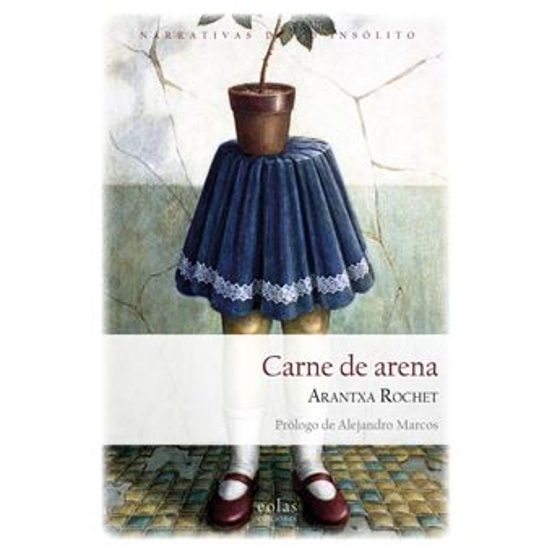 Carne De Arena