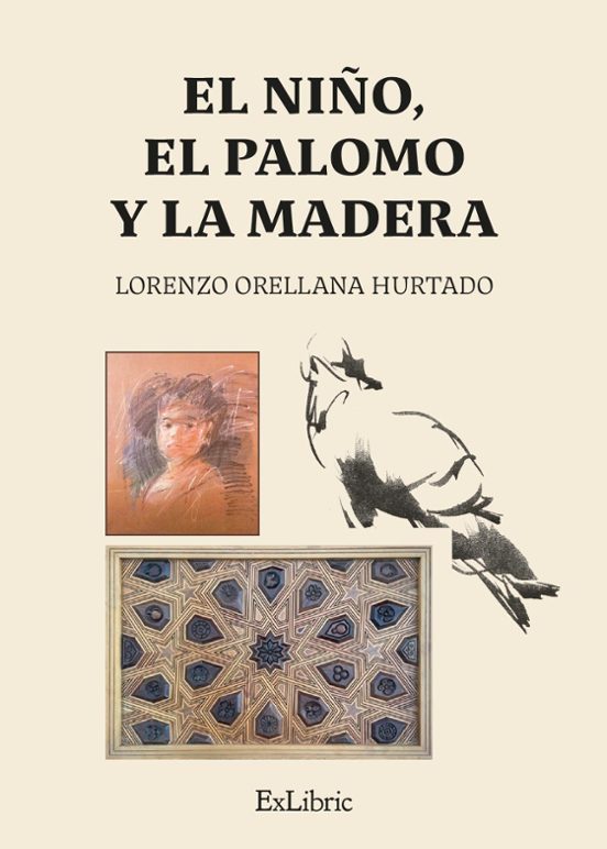 El Niño El Palomo Y La Madera