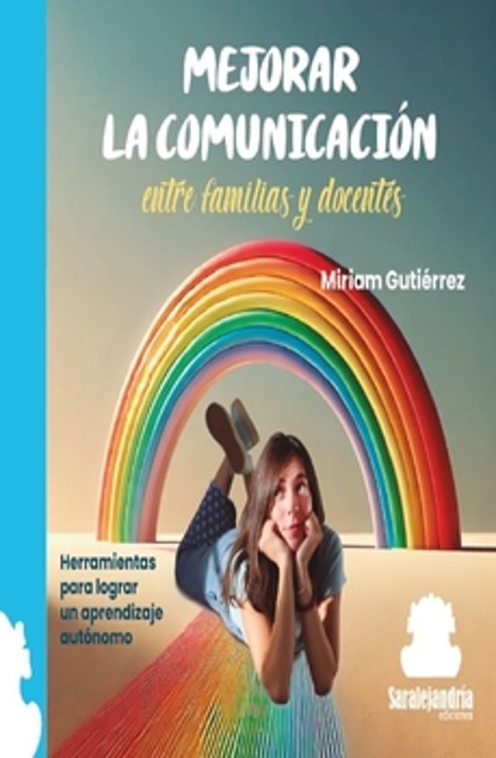 Mejorar La Comunicación Entre Familias Y Docentes