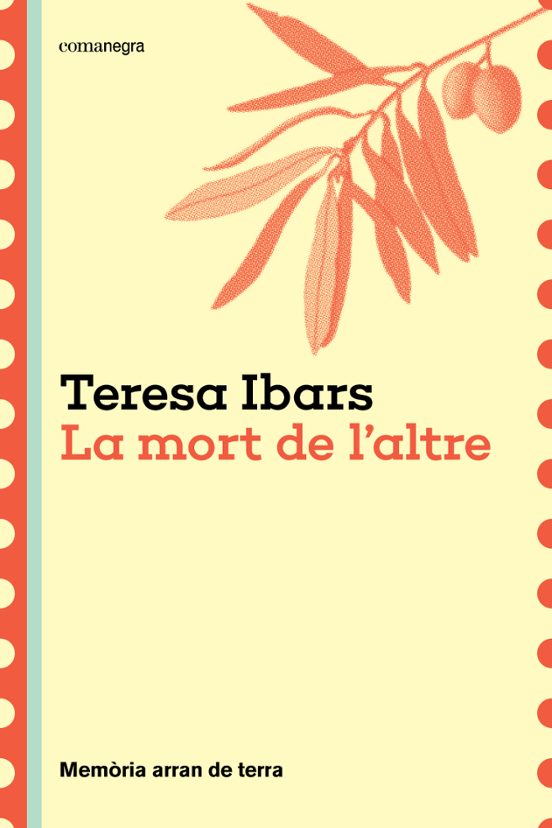La Mort De L'altre