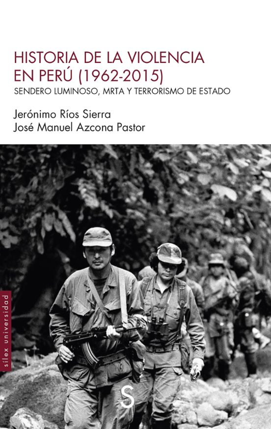 Historia de la violencia en Perú