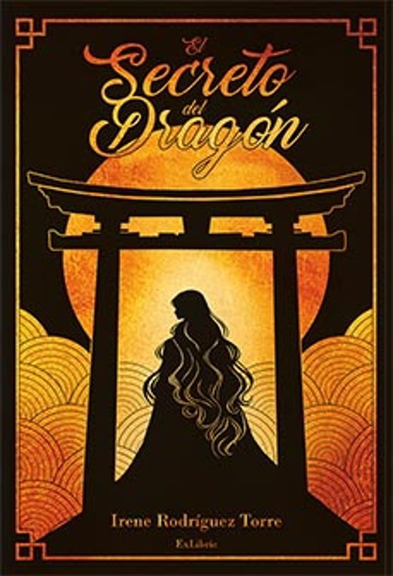 El Secreto Del Dragón