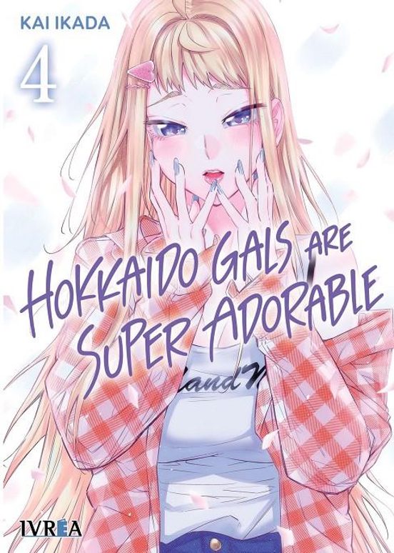 Hokkaido Gals Are Super Adorable 04