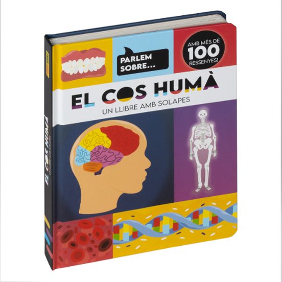 Parlem Sobre El Cos Humà