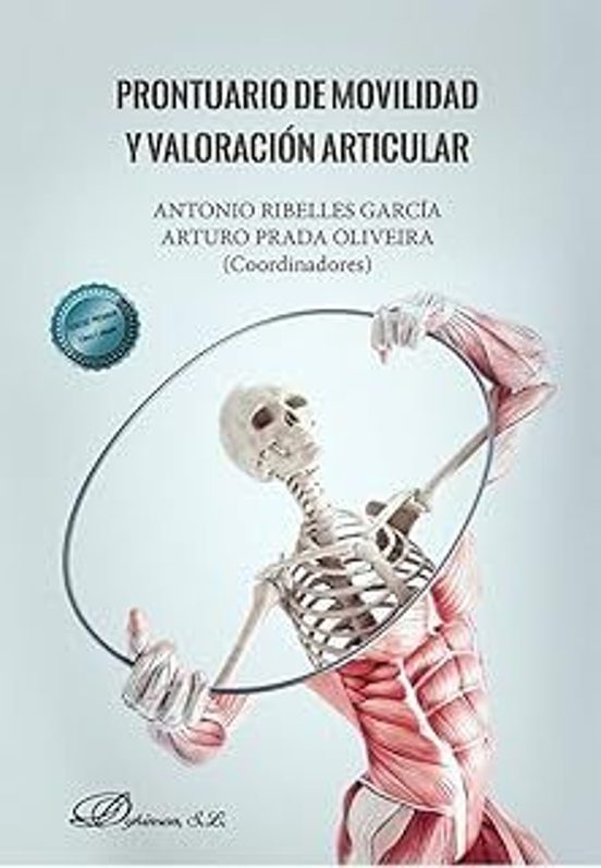 Prontuario De Movilidad Y Valoración Articular