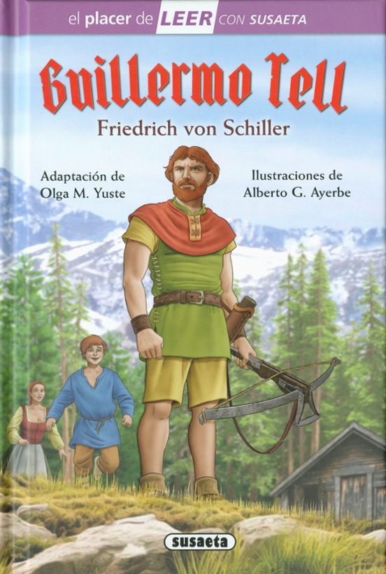 Guillermo Tell