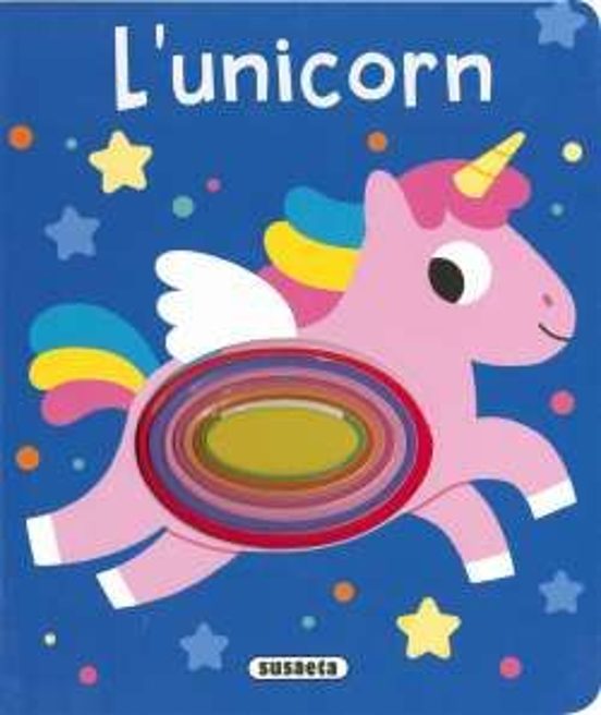 Lunicorn