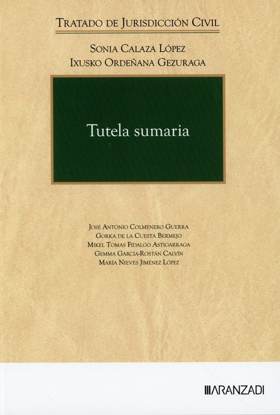 Tutela Sumaria
