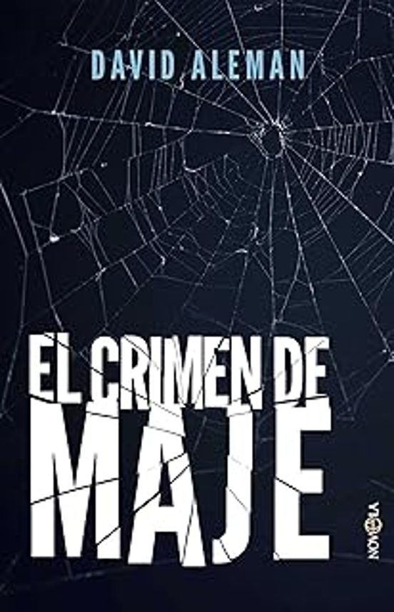 El Crimen De Maje