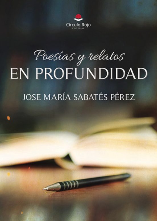 Poesías Y Relatos. En Profundidad