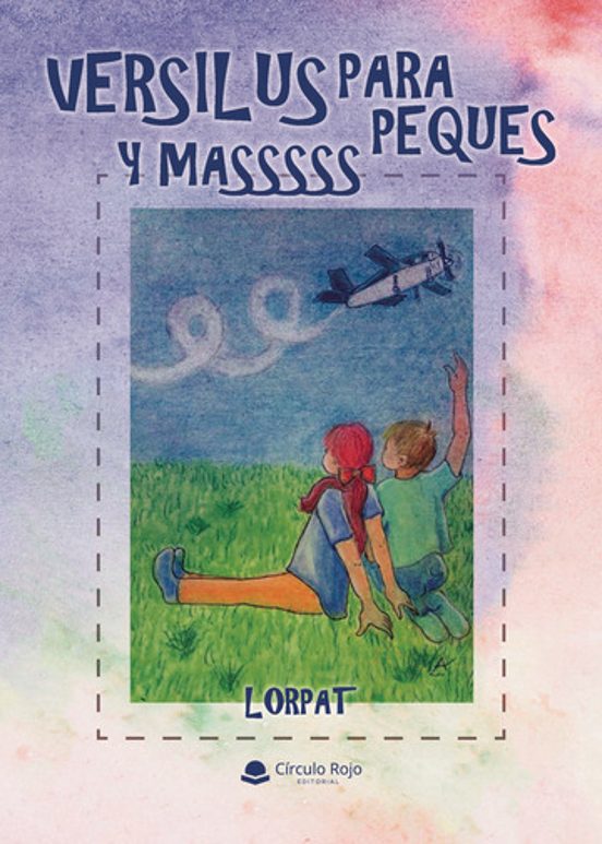 Versilus para peques y masssss
