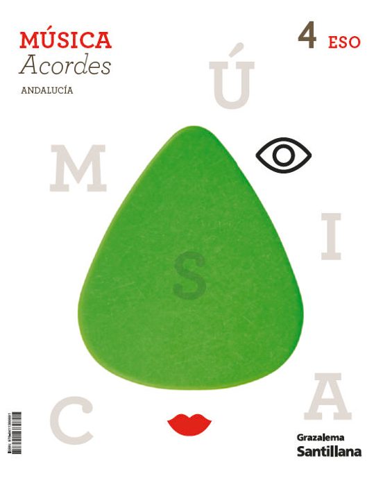 Musica 4º ESO Acordes
