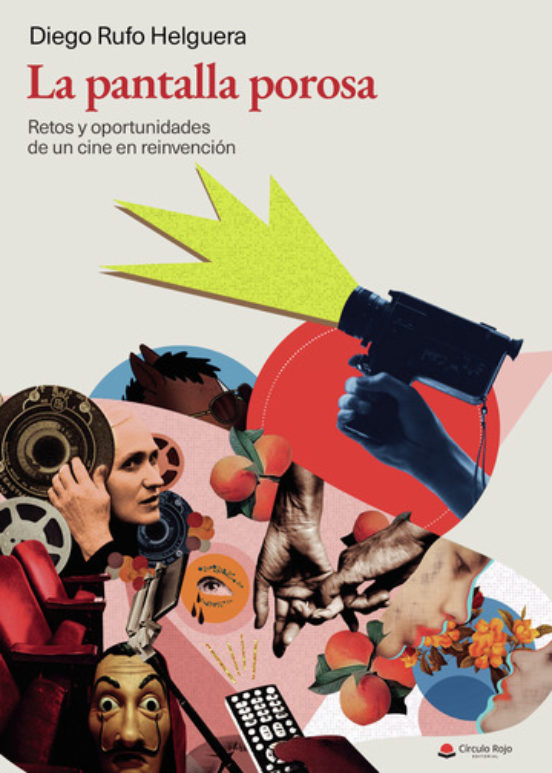 La Pantalla Porosa