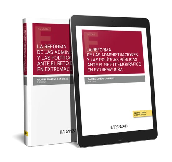 Reforma De Las Administraciones Y Las Políticas Públicas Ante El Reto