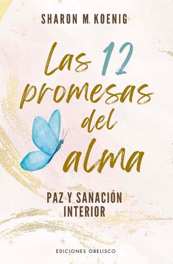 Las 12 Promesas Del Alma