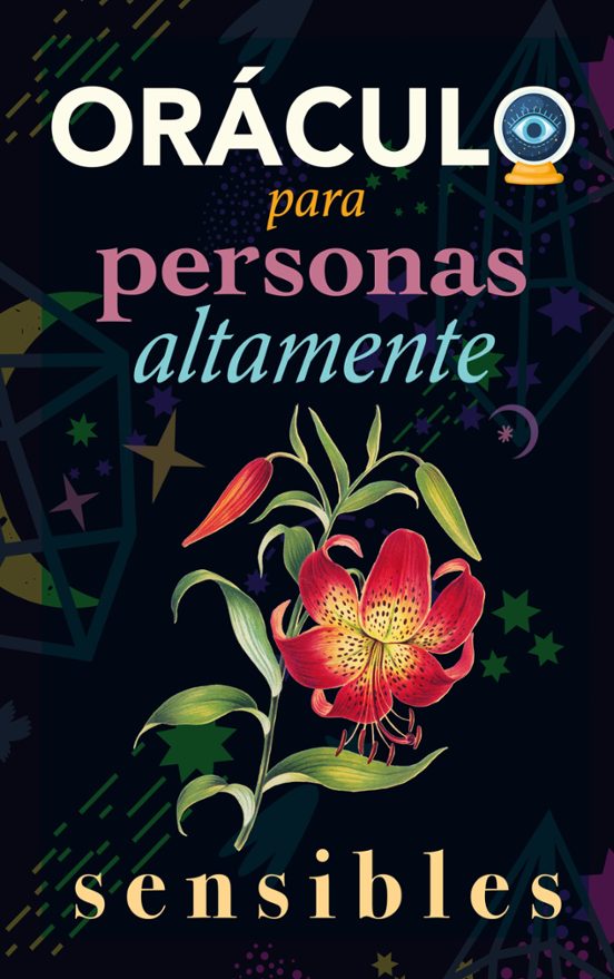 Oráculo Para Personas Altamente Sensibles