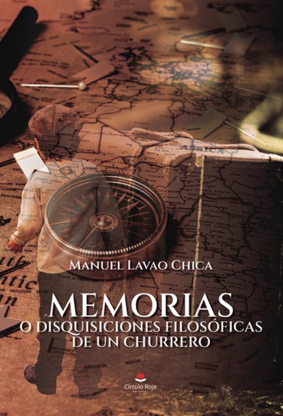 Memorias o disquisiciones filosóficas de un churrero