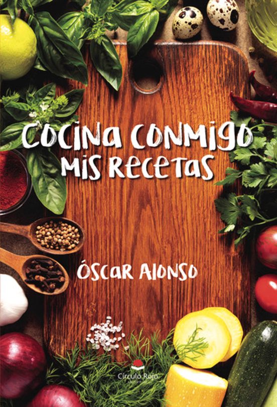 Cocina Conmigo Mis Recetas