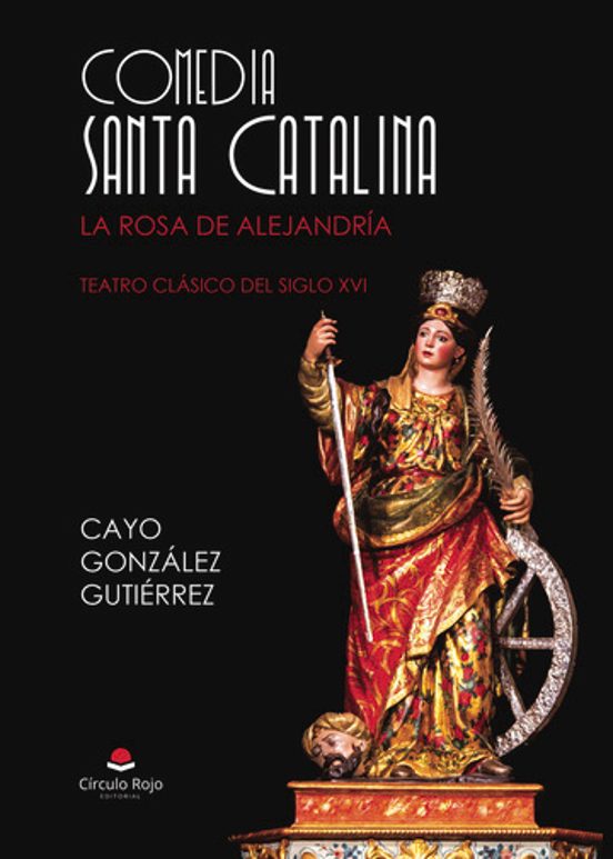 Comedia de Santa Catalina