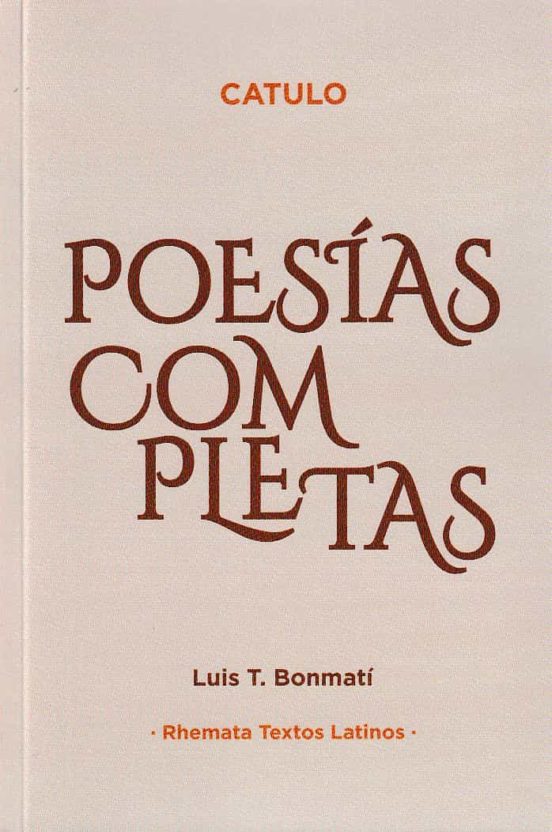 Poesías Completas