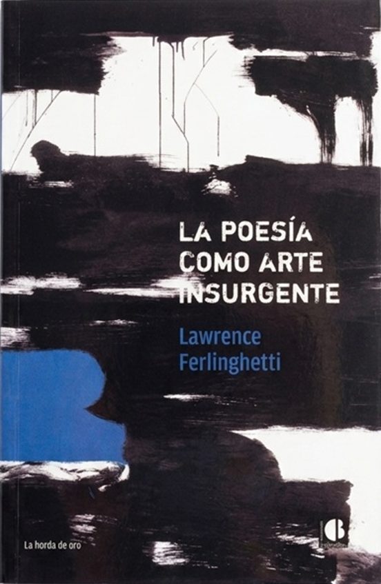 La poesía como arte insurgente