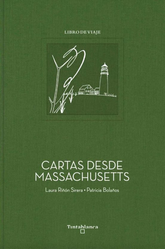 Cartas Desde Massachusetts