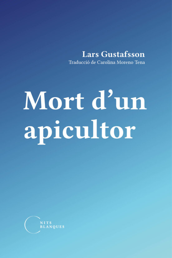 Mort D'un Apicultor