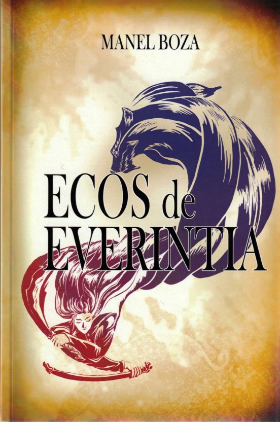Ecos De Everintia