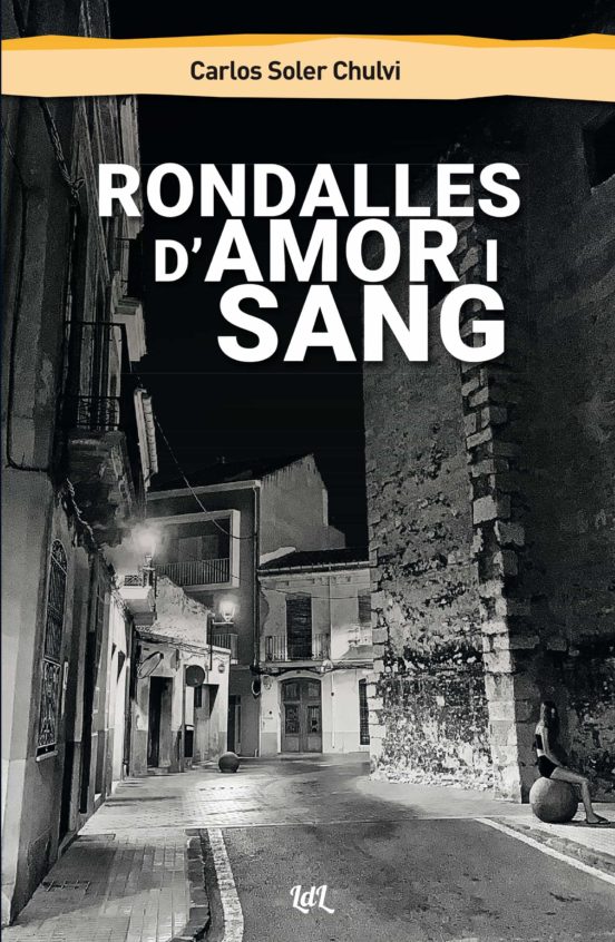 Rondalles D'amor I Sang