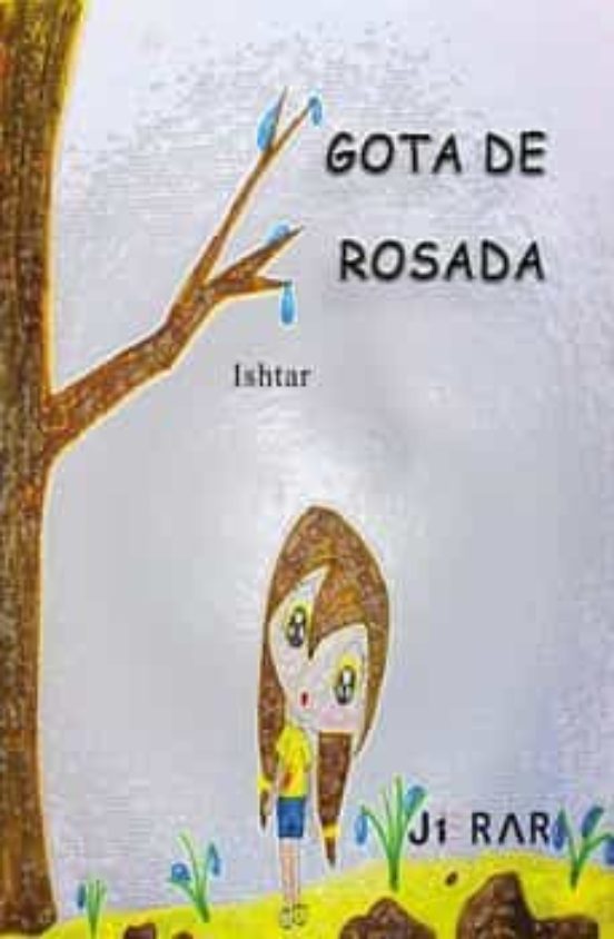 Gota De Rosada